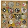 Untitled (Study for a Taxonomy)