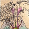 Cerebrum Adficio (Brain Drain)