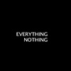 EVERYTHING-NOTHING Lecture