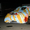 Camo Car 1