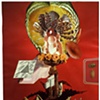 Semiotic Vase #2