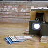 VAST ("a" [Classeur de l'Esprit (Topo-Analysis of Self-as-Cosmic Cabinet)])