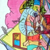 Untitled (detail)