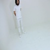 Untitled #1 (White [Studio])