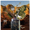 Semiotic Vase #10