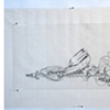 Untitled [Scroll, Painted]