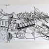Untitled [Scroll] (detail)