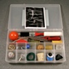 Khimiapoiesis: Alchemical Poetry Kit (Showing Contents)