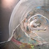 Amorphous Inflatable Sculpture