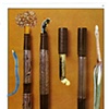 Study for a Toolbox