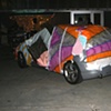 Camo Car 3