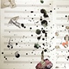 Event-Score for Rubber Hand, Crystals, and Commonly Overlooked Places