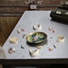 VAST ("a" [Classeur de l'Esprit (Topo-Analysis of Self-as-Cosmic Cabinet)])
