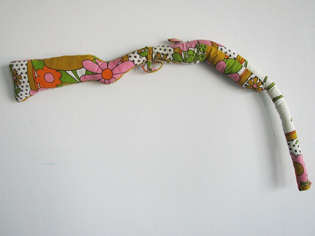 Untitled (Gun)