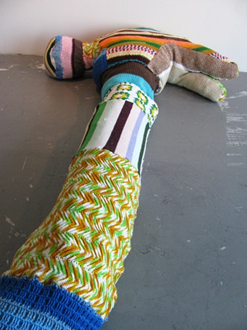 Untitled Hammer (collaboration w/ Sam Jaffe)