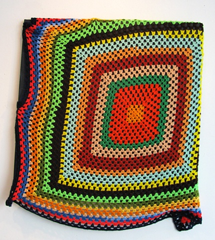 Afghan No. 2