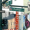 DTD billboard project, 15th & Champa, Denver, CO