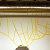 install detail at VERTIGO, collaboration w/ donald fodness