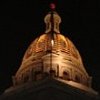 State Capitol, State Flower, State Gardener