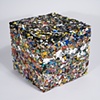 8" Paint Chips&sup3;