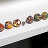 Ball Wall (close-up)