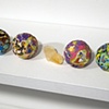 Ball Wall (close-up)