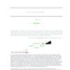 MFA Thesis Report / Manifesto