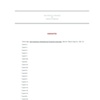 MFA Thesis Report / Manifesto