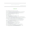 MFA Thesis Report / Manifesto