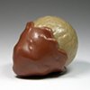 Meatball with Chocolate Sauce
