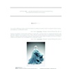 MFA Thesis Report / Manifesto