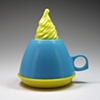 Custard Lamp