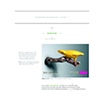 MFA Thesis Report / Manifesto