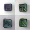 Bronze signatures