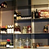 Judas Goat Taberna
Shelves