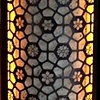 Steel Lotus Panels
