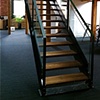 Miller Titerle Stairs