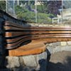 Sea Bench