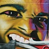 graffiti magazine