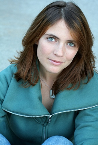 Jon Weinberg Photography - Melanie Rose Wilson