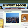 Bowery Boogie