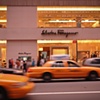 Salvatore Ferragamo Storefront