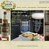 Peak Organic Website - Winter Session Shot