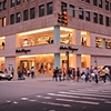 Salvatore Ferragamo Storefront