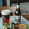 Peak Organic Beer Website - Fall Summit Ale Shots