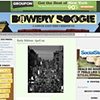 Bowery Boogie