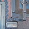 Diamond Plate