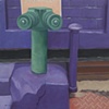 Green Hydrant