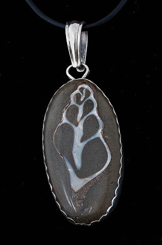 021 Fossil with Sterling