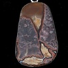 029 Geode with Sterling